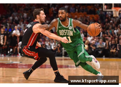 NBA球队球员：精彩瞬间集锦