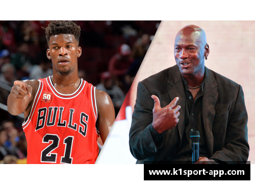 NBA球员撞脸：双胞胎球星的惊人相似